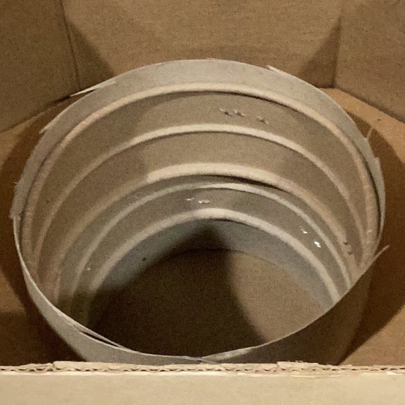 Beaver Brand Hats box - Picture 5 of 6